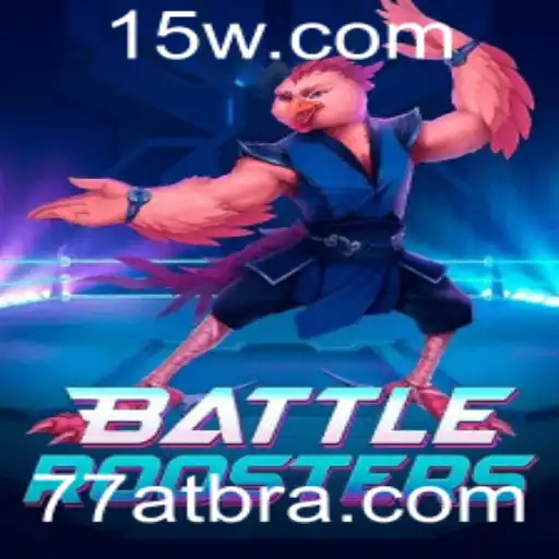 BattleRoosters: Mergulhe no Universo Competitivo com Estratégia e Ação