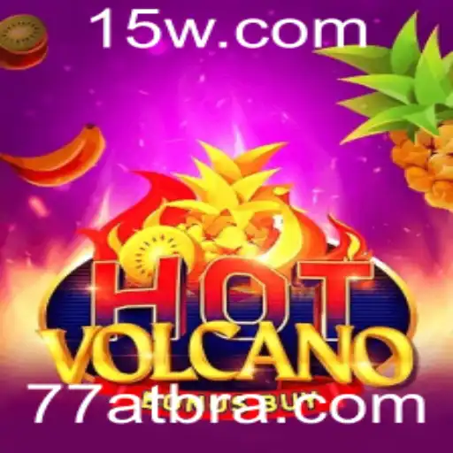 Descubra a Aventura do HotVolcanoBonusBuy com a Inovação 77at