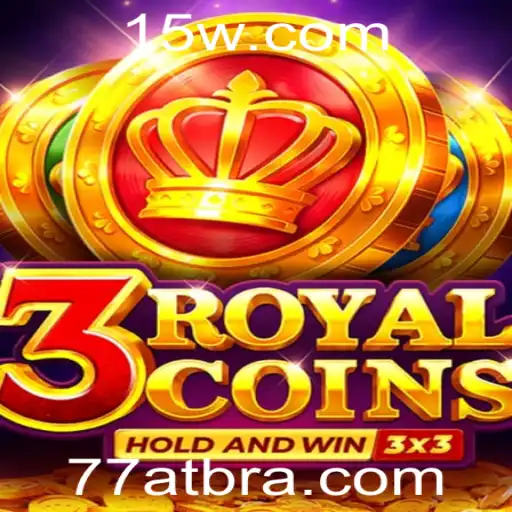 Descubra a Aventura Inovadora do Jogo 3royalcoins
