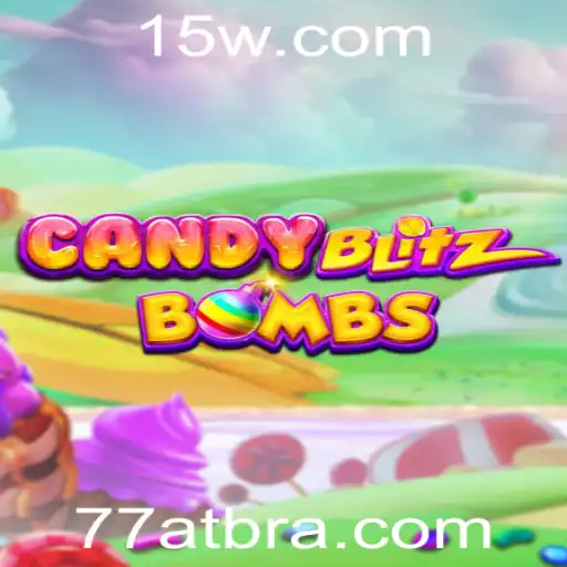 Descubra o Mundo Vibrante de CandyBlitzBombs: Estratégia e Diversão
