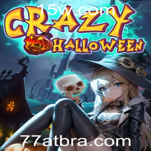 CrazyHalloween: Um Jogo Inovador de Mistério e Diversão
