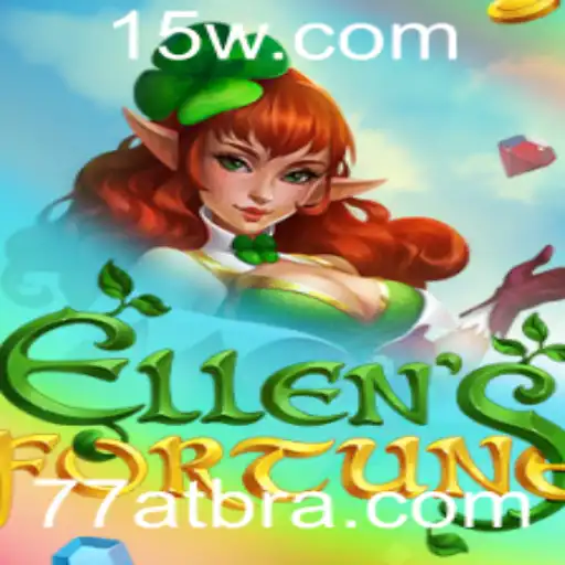 EllensFortune: Mergulhe no Universo do Jogo com a Chave 77at