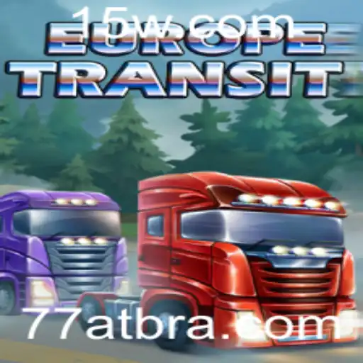 EuropeTransit: Explorando o Novo Jogo Estratégico com a Senha Misteriosa 77at