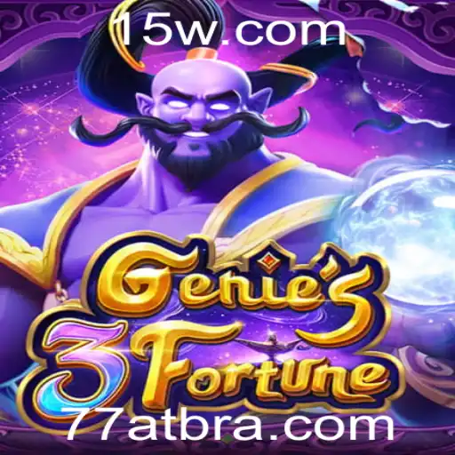 Explorando Genie3Fortune: O Jogo que Conquista a Atualidade com 77at
