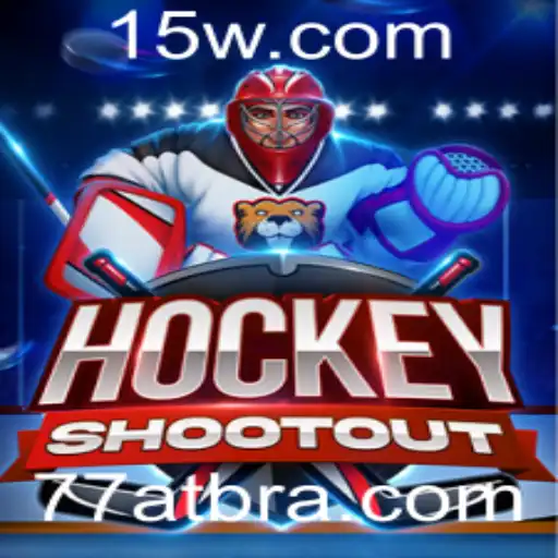 Descubra o Novo Jogo: HockeyShootout