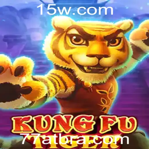 Descubra o Mundo de KungFuTiger: A Revolução nos Jogos de Luta