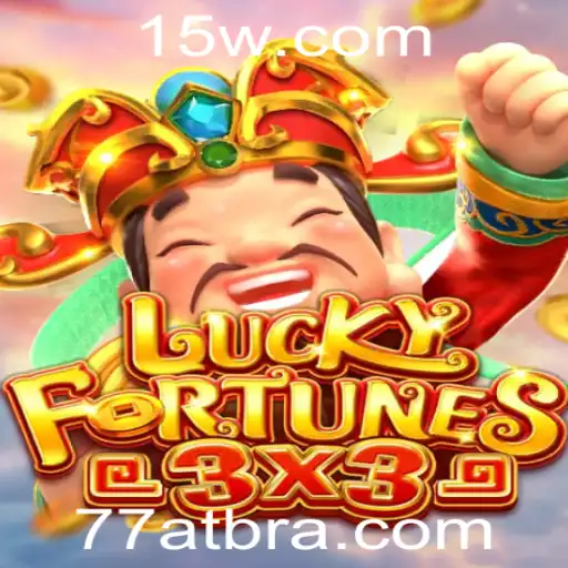 Explorando o Jogo LUCKYFORTUNES3x3: Como Jogar e Suas Regras