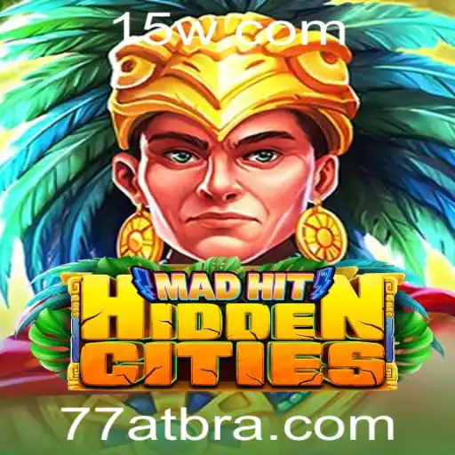 Explorando o Mundo de MadHitHiddenCities: Uma Aventura de Mistério e Descobertas