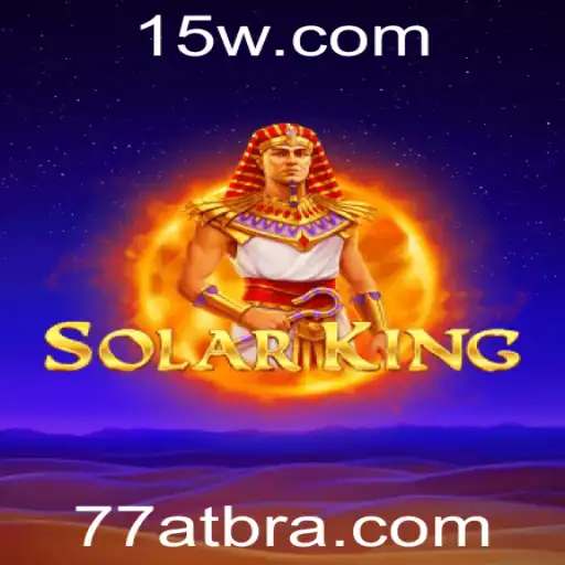 Descubra SolarKing: O Jogo que Está Revolucionando o Mundo dos Games