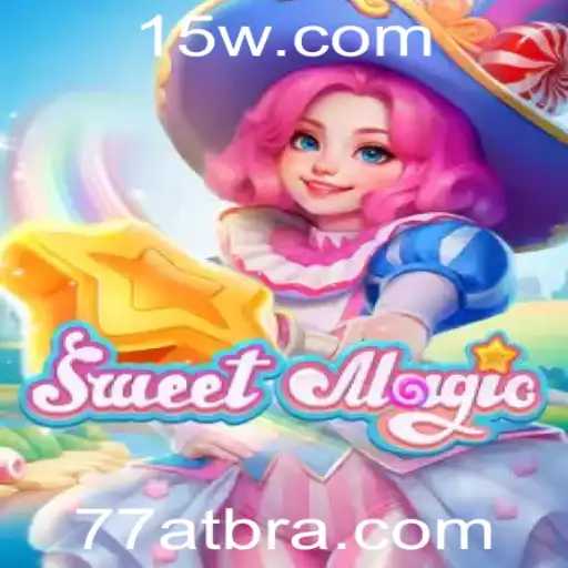 Explorando o Fascinante Mundo de SweetMagic: Regras e Desafios