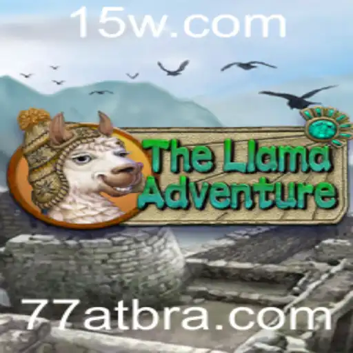 Descubra o Mundo Fascinante de TheLlamaAdventure