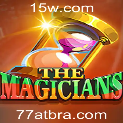 TheMagicians: Explore o Universo Mágico do Jogo 77at