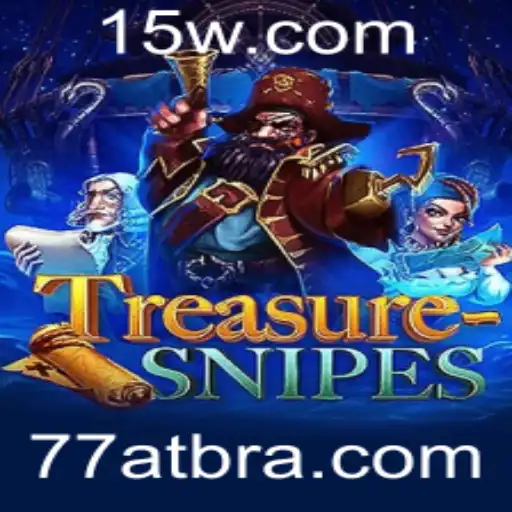 Descubra o Fascinante Mundo de TreasureSnipes
