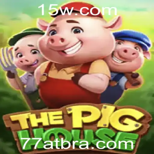 ThePigHouse: Descubra o Novo Jogo que Conquista o Mundo