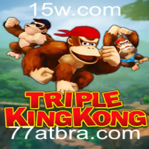 Descubra o Empolgante Mundo do Jogo 'TripleKingKong'