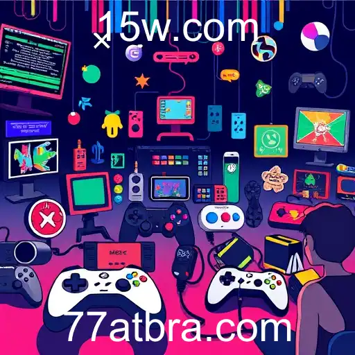 Videogames