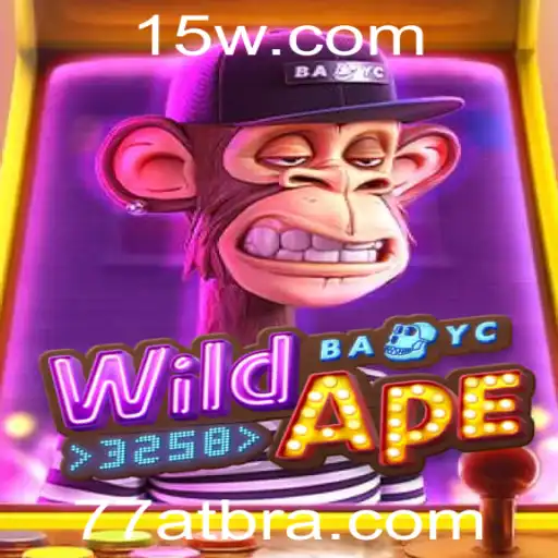 Explorando o Mundo Selvagem de WildApe3258: Um Jogo de Aventura Emocionante